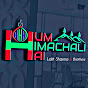 Hum Himachali Hai