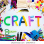 Craft and Art idea abi tamil channel