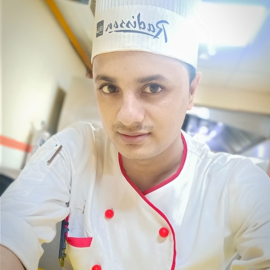 chef sagar - YouTube