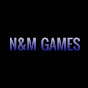 N&M GAMES