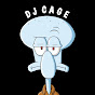 DJ CAGE