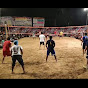 Fighter Star Shooting Volleyball