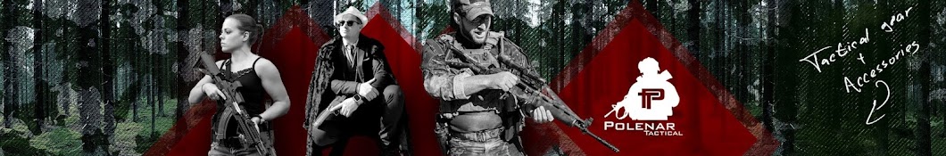 Polenar Tactical Banner