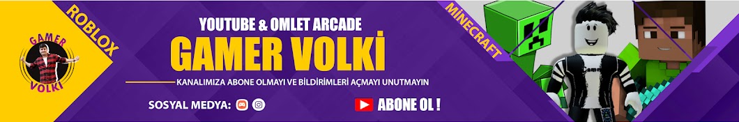 GAMER VOLKİ