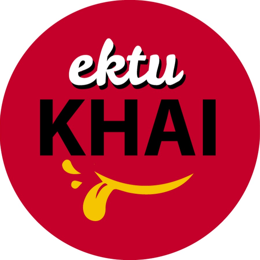 Ektu Khai (BD Food)