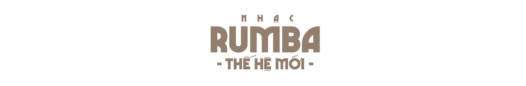 Nhạc Rumba Thế Hệ Mới