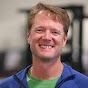 Coach Chris Korfist (Slow Guy Speed School)