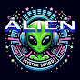 Alien System Sound