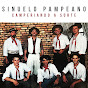 Sinuelo Pampeano - Topic