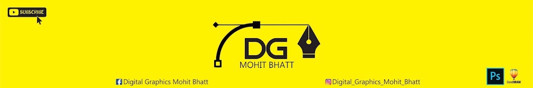 Digital Graphics Mohit Bhatt