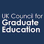 UK Council for Graduate Education