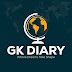 GK Diary