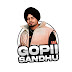 Gopii Sandhu