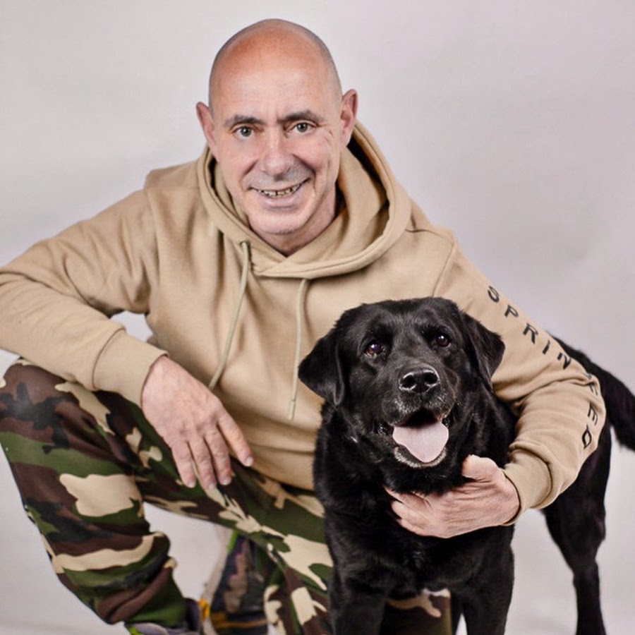   ADIESTRAMIENTO CANINE-SERVICE @canineservice