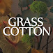 GRASS COTTON