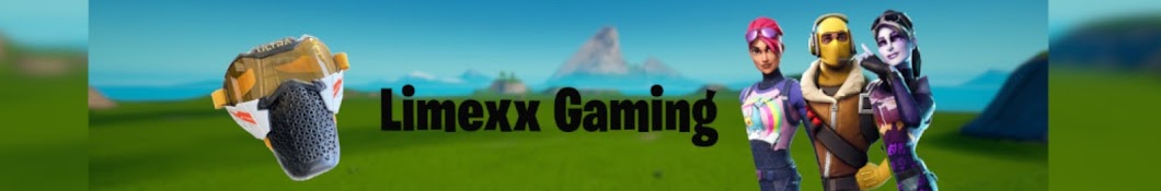 Limexx Gaming