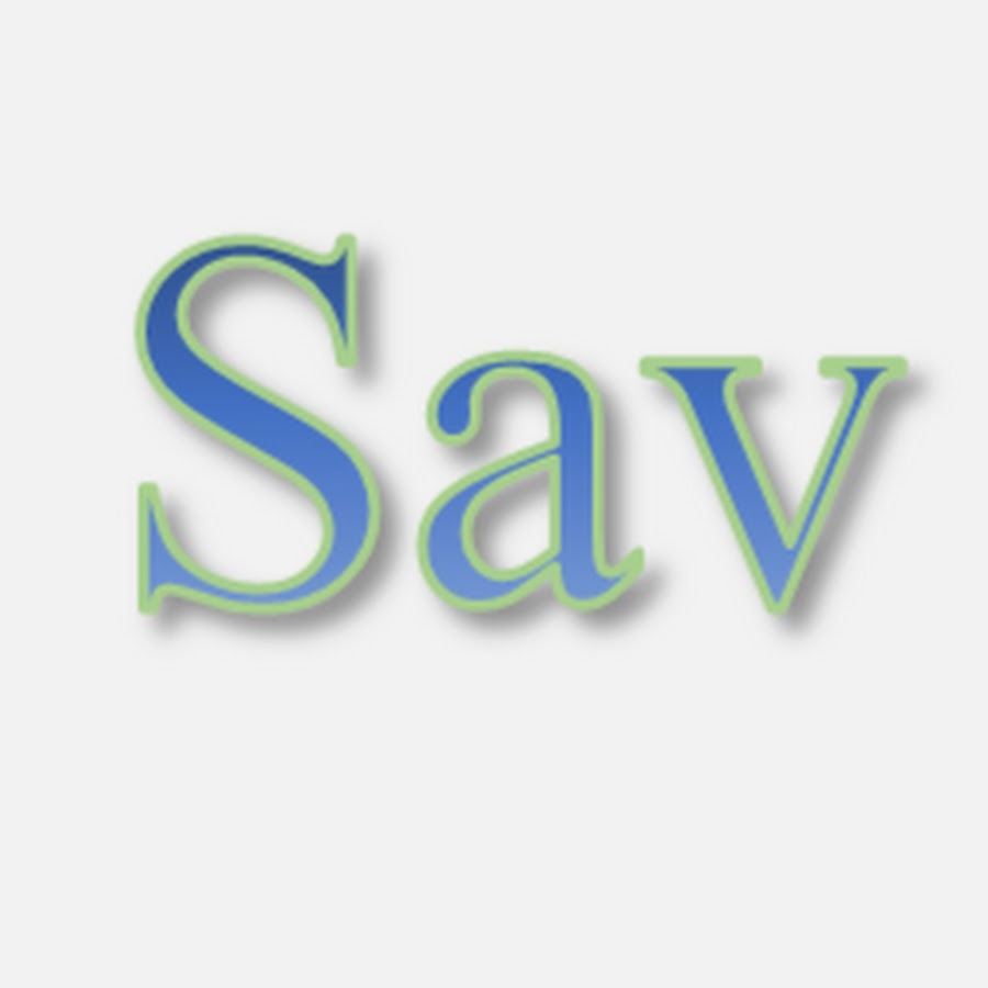 Sav. V/S.