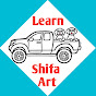 Learn Shifa Art