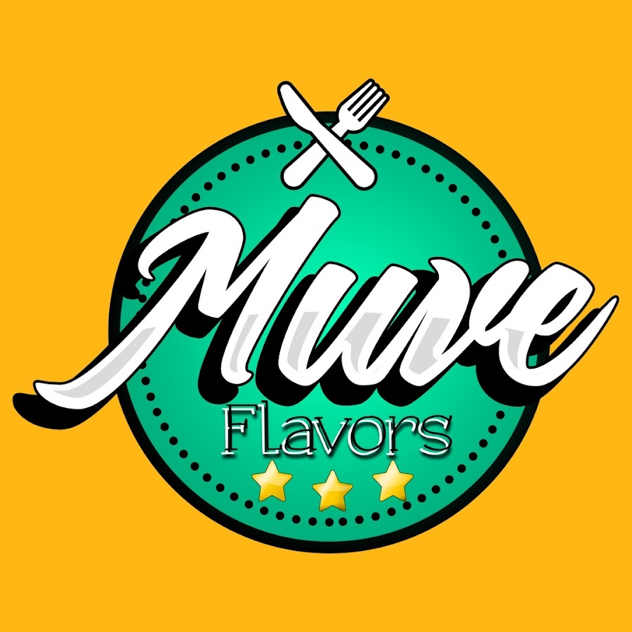 Muve Flavors @MuveFlavors