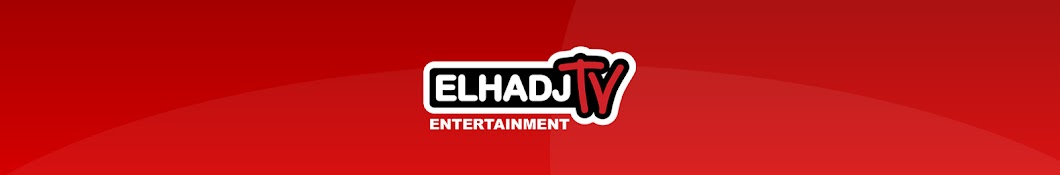 ElhadjTv Banner