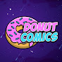 Donut Comics