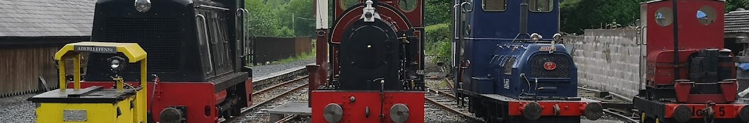 Corris Railway