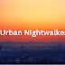 logo Urban Nightwalker