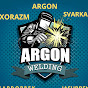 Xorazm argon Svarka