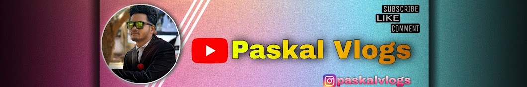 Paskal Vlogs 