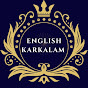 English Karkalam 