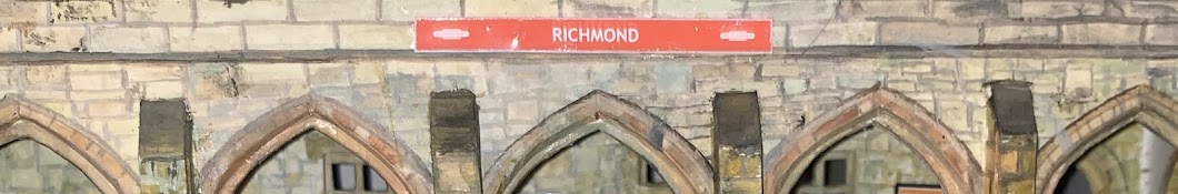 Richmond model railway