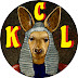 logo Kangaroo Court Lore