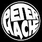 DJ PETER HACHE