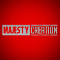 Majesty creation