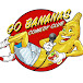 Go Bananas Comedy Club