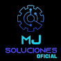 MJ SOLUCIONES OFICIAL