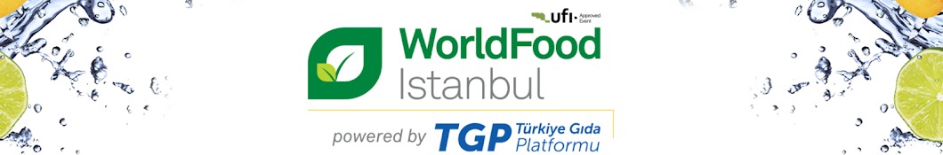 WorldFood Istanbul