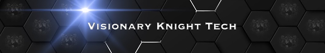 Visionary Knight Tech