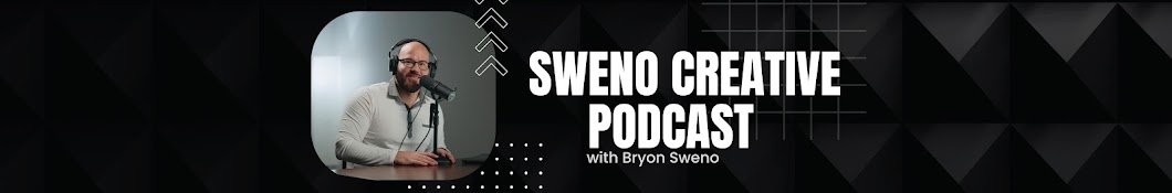 Sweno Creative Podcast