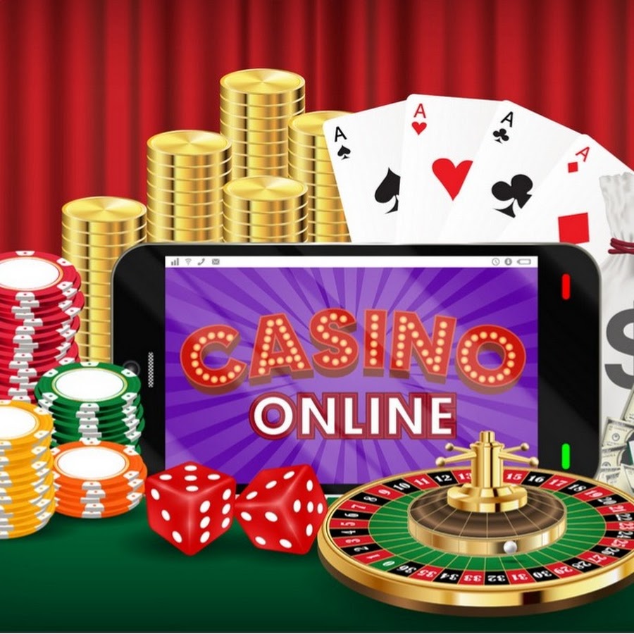 Best online casino games real money