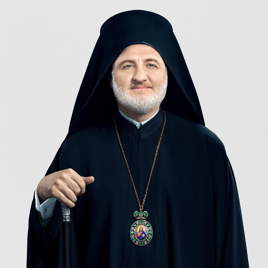 Archbishop Elpidophoros