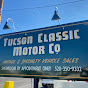 Tucson Classic Motor Co