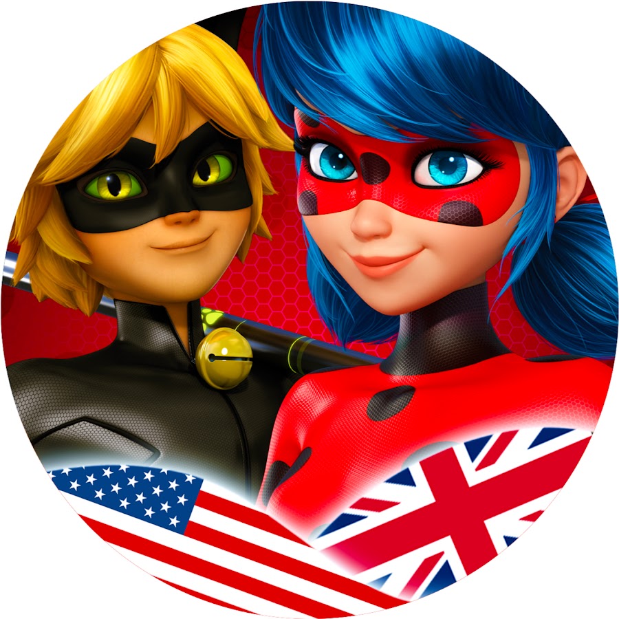 Miraculous Ladybug