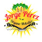 Jorge Perez y Su Organo Melodico