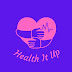 logo Health It Up