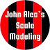 John Alec's Scale Modeling