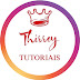 logo Thirrey Tutoriais