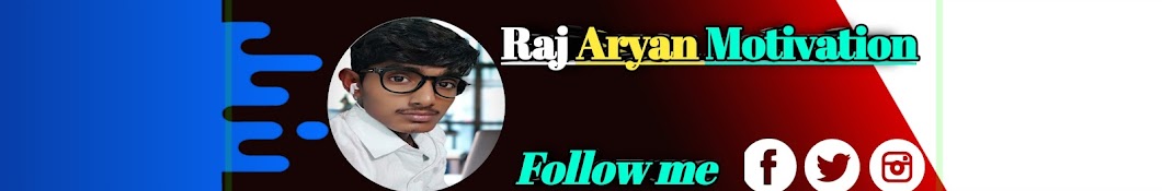 Raj aryan {Motivation}