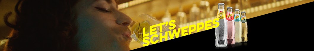 Schweppes