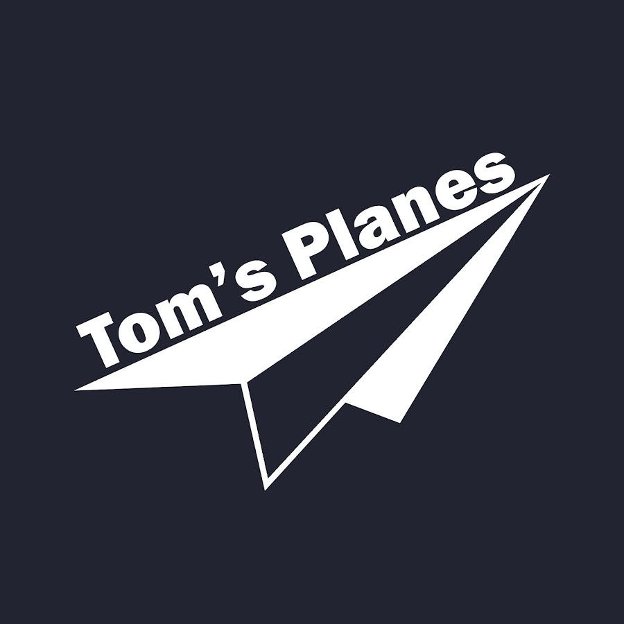 Tom's Planes